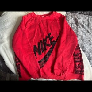 Nike Sweatshirt